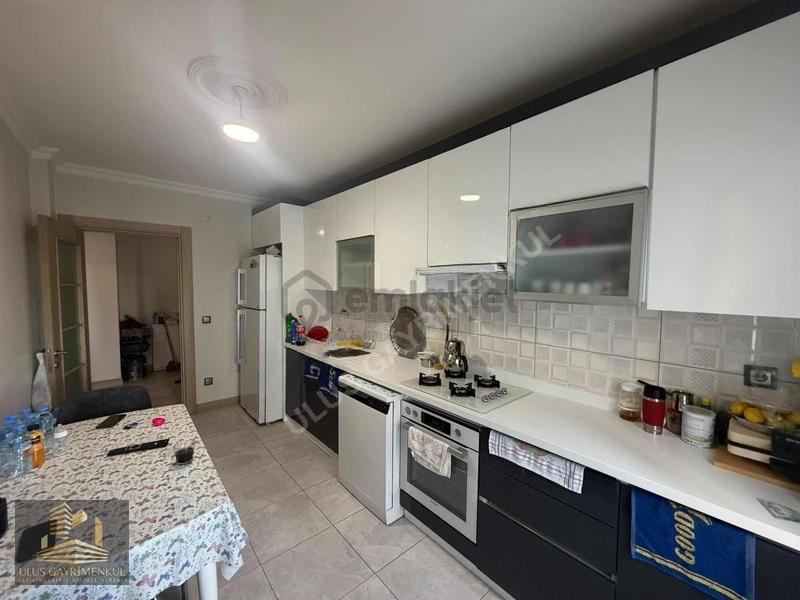 Ulustan 15 Temmuz Millet Bahçesi Önü Şerefiyeli 3+1 2.kat 110 M2 - 13