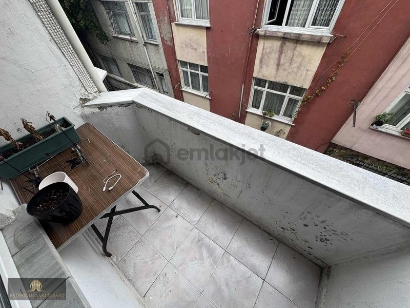 Bayrampaşada Temiz Kiralık Daire - 6