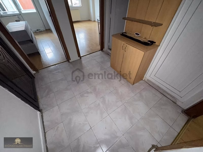 Bayrampaşada Temiz Kiralık Daire - 13