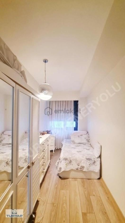 Turyaptan Maltepe Merkezde Yeni Kaçırılmıcak Daire - 10