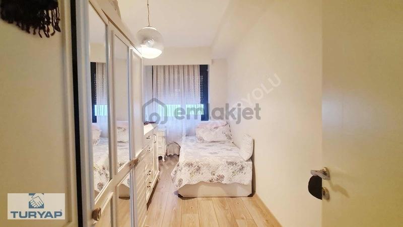 Turyaptan Maltepe Merkezde Yeni Kaçırılmıcak Daire - 13
