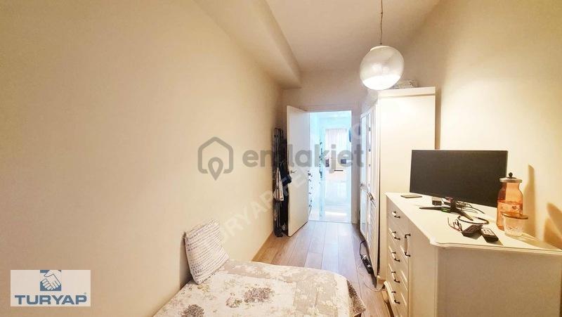 Turyaptan Maltepe Merkezde Yeni Kaçırılmıcak Daire - 3