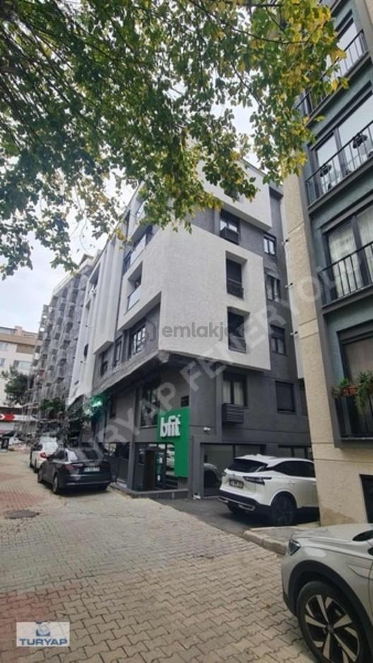 Turyaptan Maltepe Merkezde Yeni Kaçırılmıcak Daire - 27