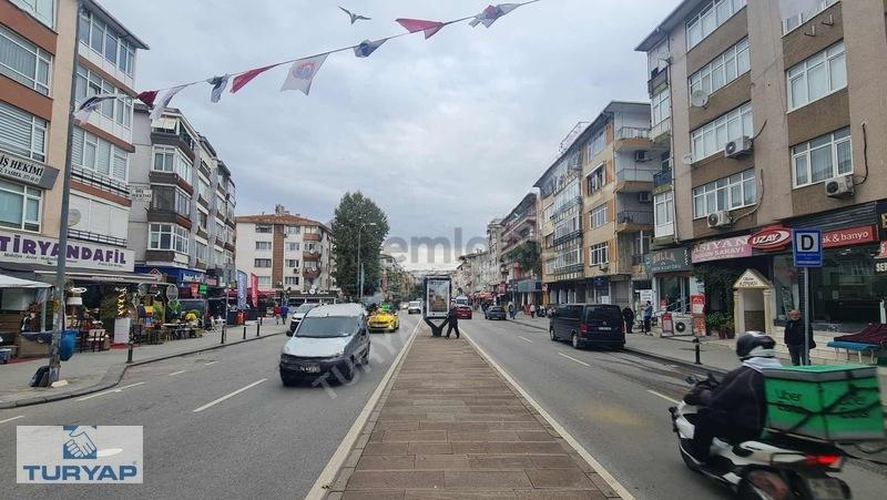 Turyaptan Maltepe Merkezde Yeni Kaçırılmıcak Daire - 22