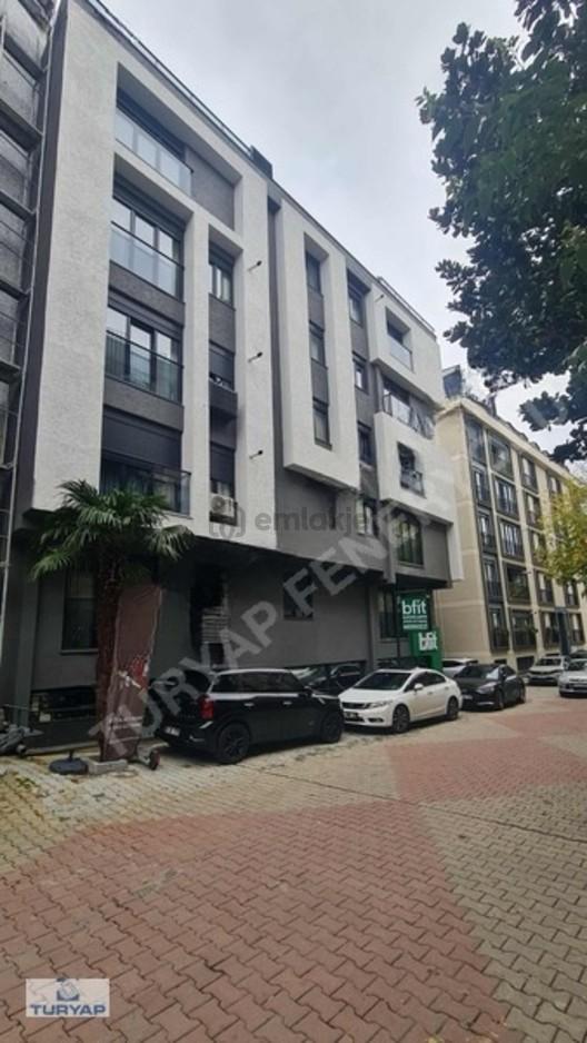 Turyaptan Maltepe Merkezde Yeni Kaçırılmıcak Daire - 26