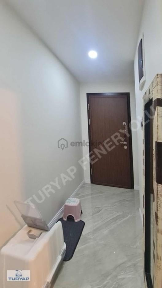 Turyaptan Maltepe Merkezde Yeni Kaçırılmıcak Daire - 16