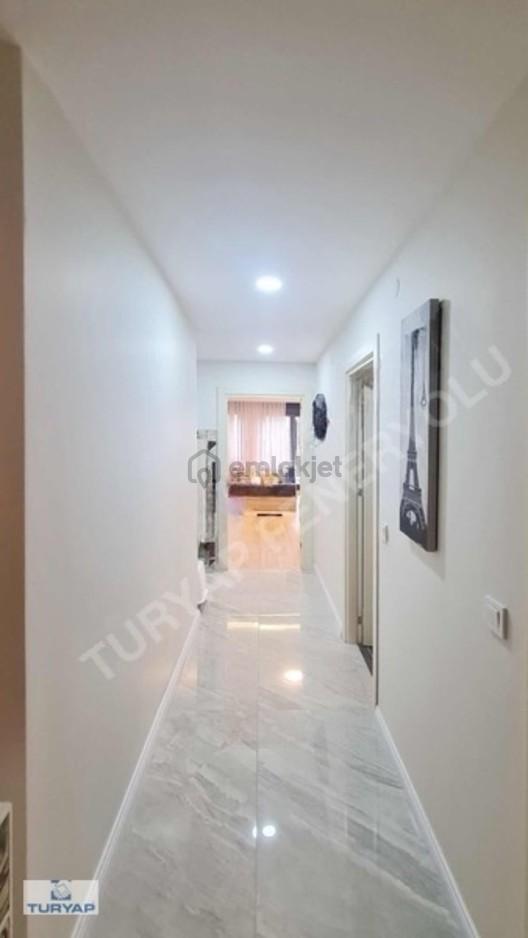 Turyaptan Maltepe Merkezde Yeni Kaçırılmıcak Daire - 9
