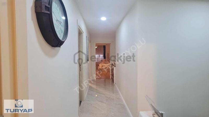 Turyaptan Maltepe Merkezde Yeni Kaçırılmıcak Daire - 18