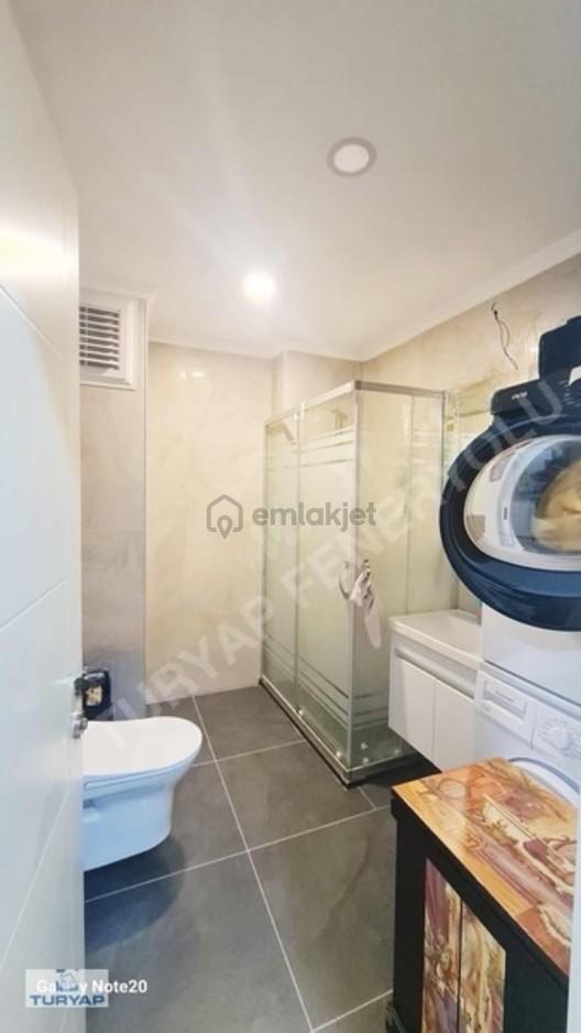 Turyaptan Maltepe Merkezde Yeni Kaçırılmıcak Daire - 15