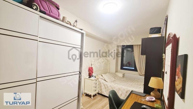 Turyaptan Maltepe Merkezde Yeni Kaçırılmıcak Daire - 8