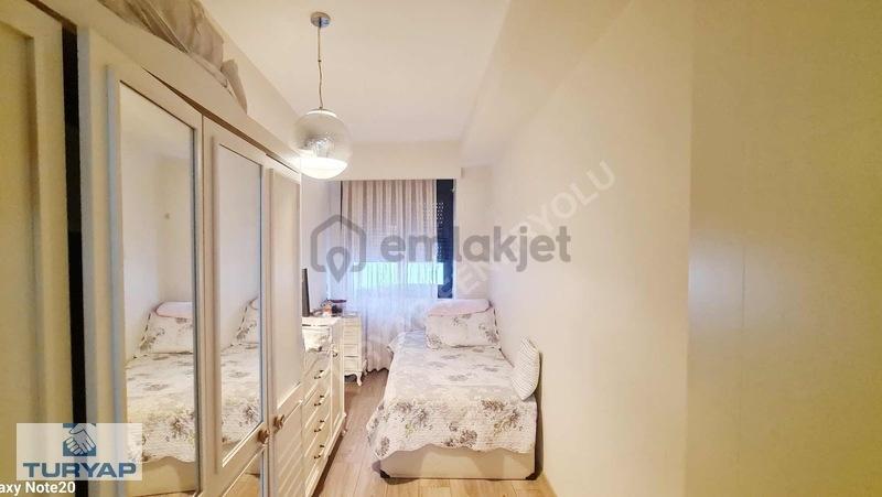 Turyaptan Maltepe Merkezde Yeni Kaçırılmıcak Daire - 11