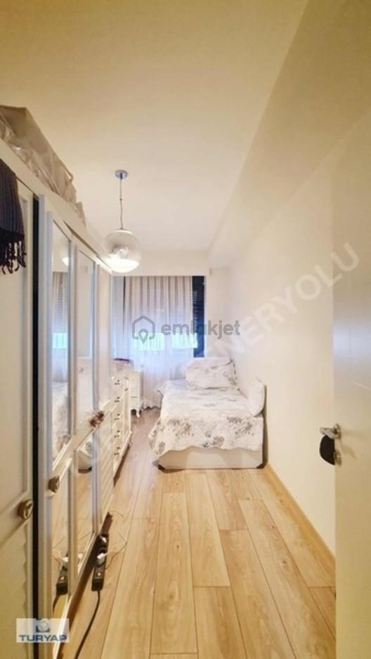 Turyaptan Maltepe Merkezde Yeni Kaçırılmıcak Daire - 12