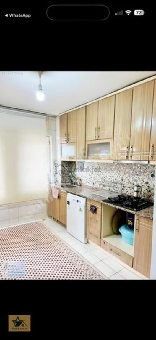 Muğla Menteşe Müslihittin Mahallesi Satılık 2+1 Daire - 7