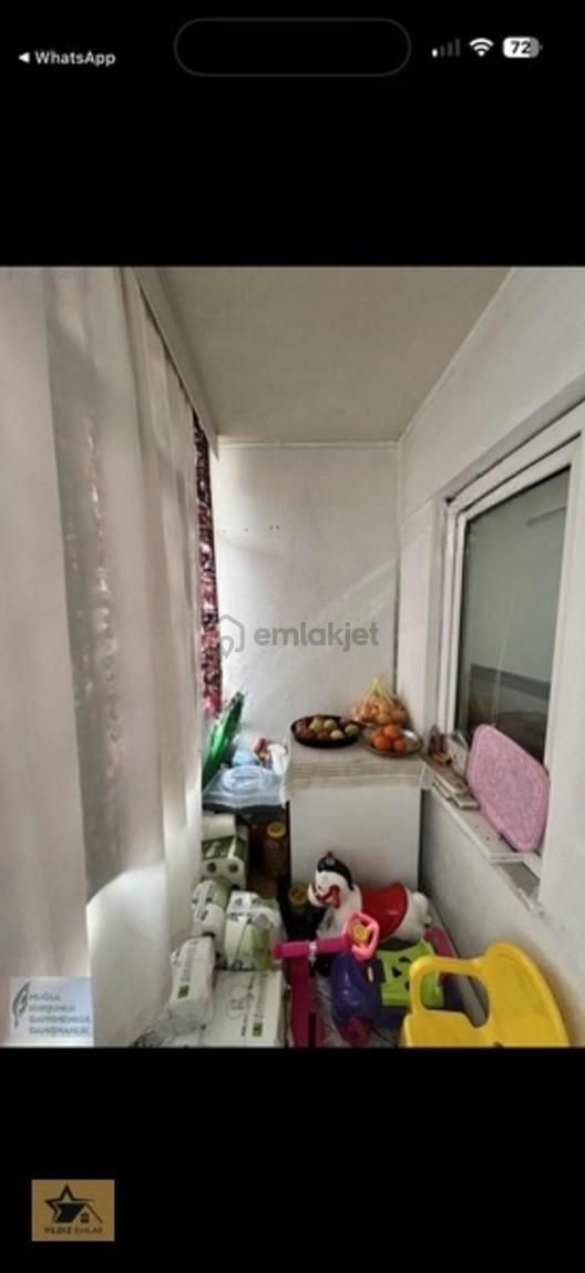 Muğla Menteşe Müslihittin Mahallesi Satılık 2+1 Daire - 20