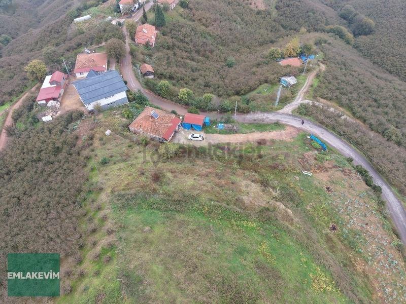 Emlak Evim - Dereköy De 2.187 M2 Arsa İçinde Müstakil Ev - 6