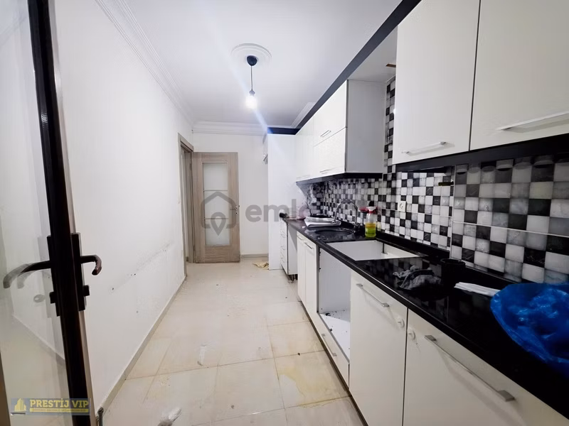 Prestij'den Eskı Habipler'de 10.kat Panromık Manzaralı 3+1 Daire - 8