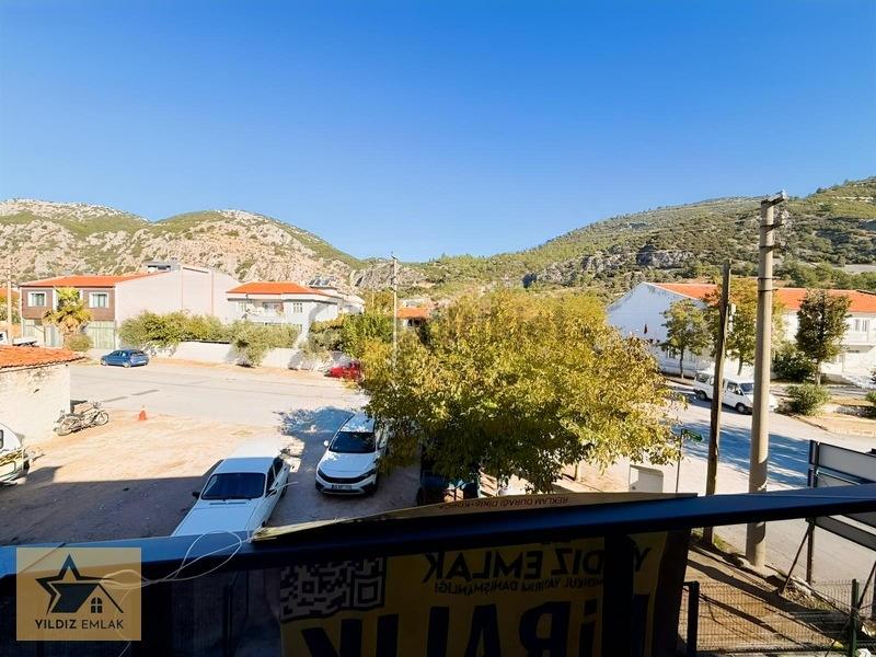 Muğla Menteşe Düğerek'te Kiralık 2+1 Yeni Daire - 12