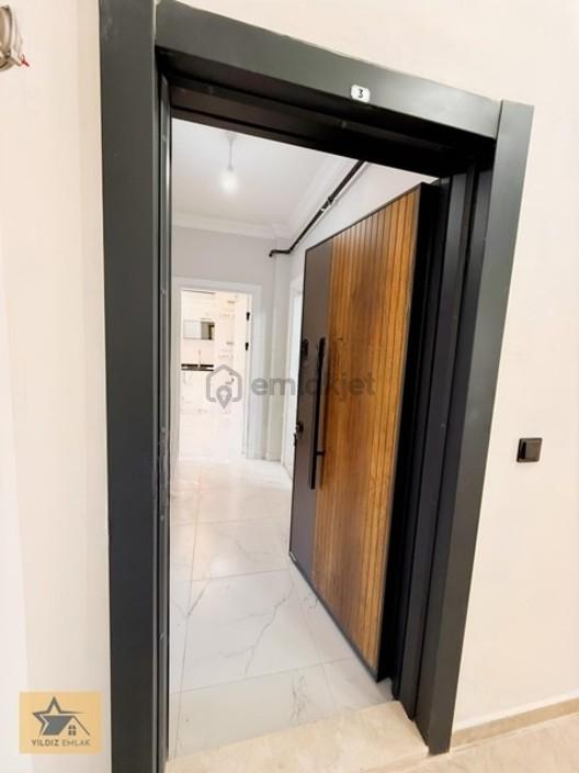 Muğla Menteşe Düğerek'te Kiralık 2+1 Yeni Daire - 15