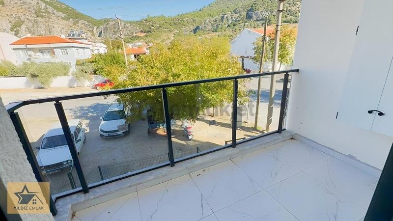 Muğla Menteşe Düğerek'te Kiralık 2+1 Yeni Daire - 13