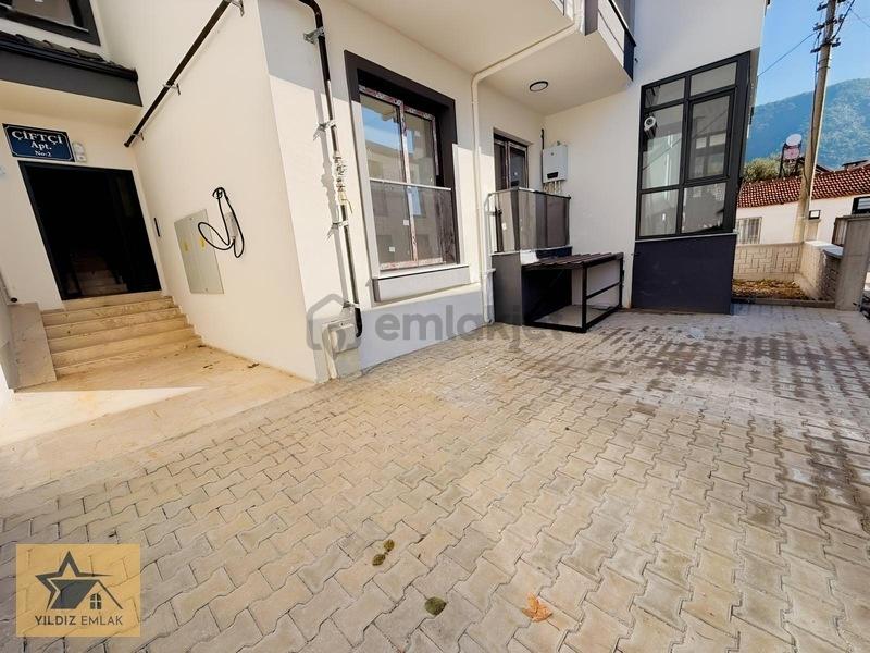 Muğla Menteşe Düğerek'te Kiralık 2+1 Yeni Daire - 17