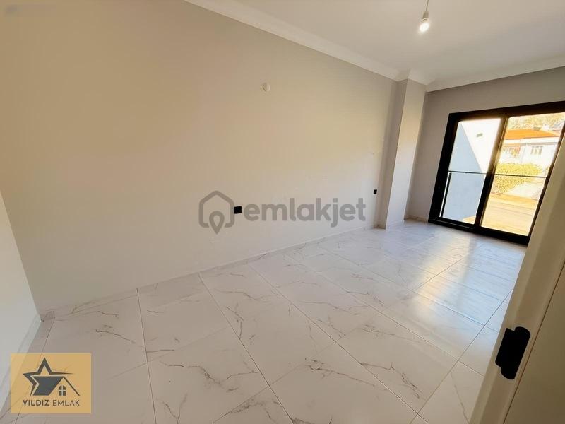 Muğla Menteşe Düğerek'te Kiralık 2+1 Yeni Daire - 7