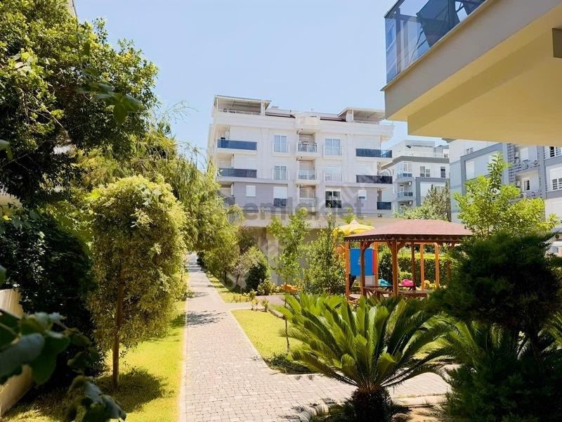Hurmada Lüks Site İçerisinde Satılık Eşyalı 2+1 Daire !! - 28