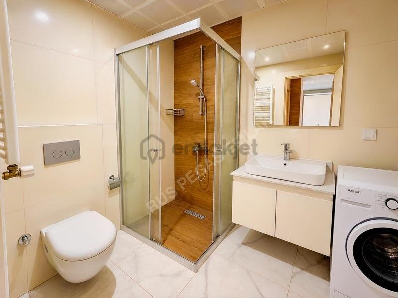 Hurmada Lüks Site İçerisinde Satılık Eşyalı 2+1 Daire !! - 16