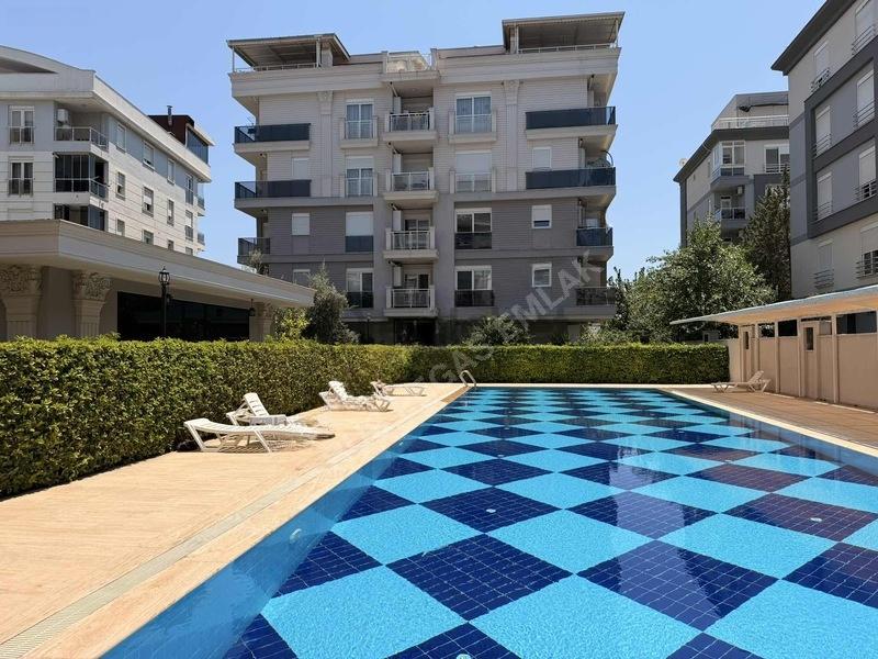 Hurmada Lüks Site İçerisinde Satılık Eşyalı 2+1 Daire !! - 27