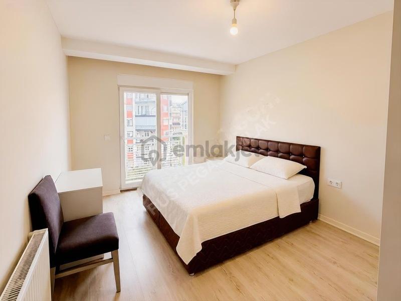 Hurmada Lüks Site İçerisinde Satılık Eşyalı 2+1 Daire !! - 13