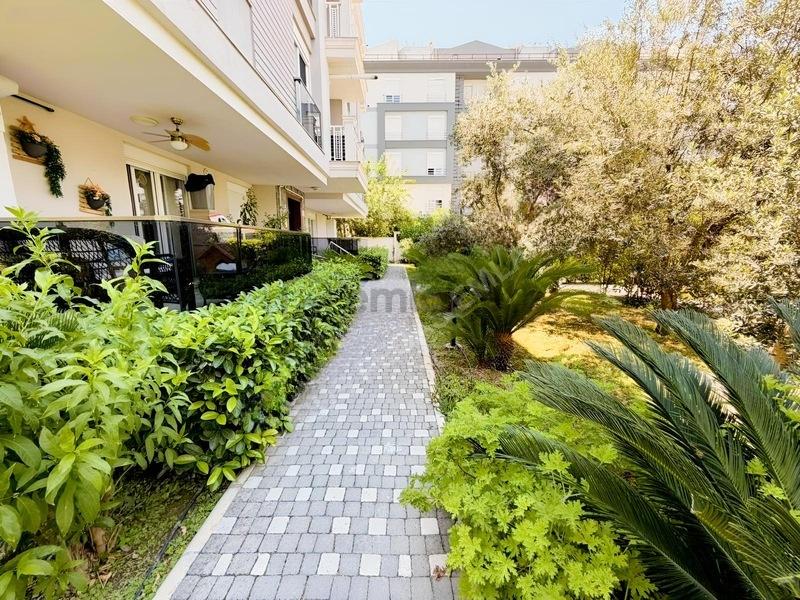 Hurmada Lüks Site İçerisinde Satılık Eşyalı 2+1 Daire !! - 22