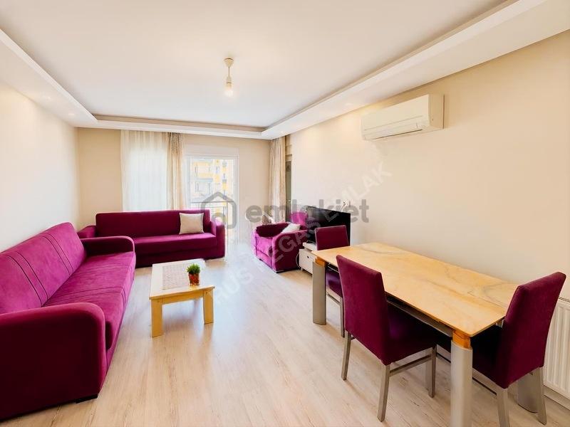 Hurmada Lüks Site İçerisinde Satılık Eşyalı 2+1 Daire !! - 4