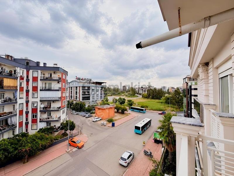Hurmada Lüks Site İçerisinde Satılık Eşyalı 2+1 Daire !! - 17
