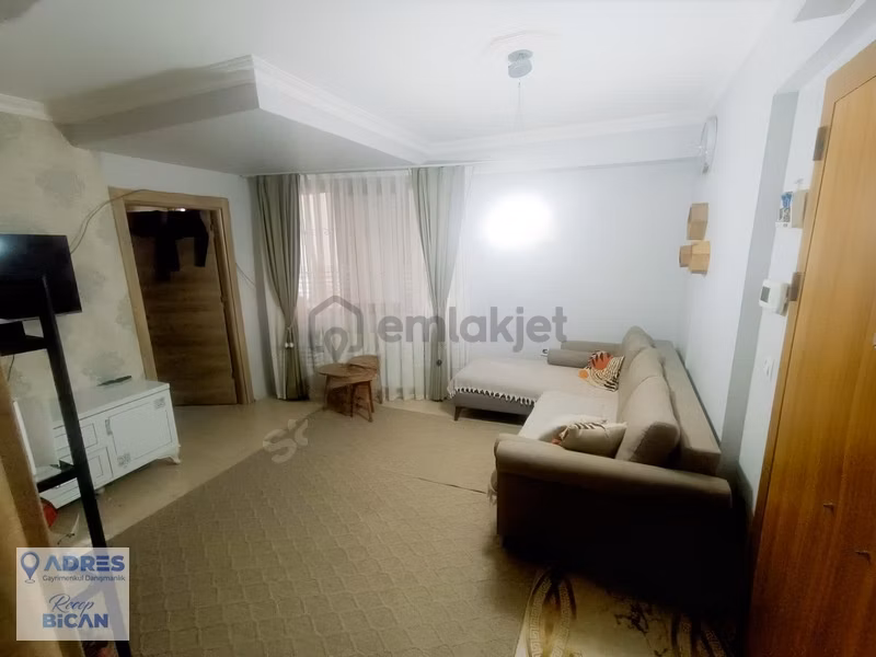 Kağıthane Nurtepe Mh 2+1 Kapalı Mutfak 70m2 Kiralık Daire - 10