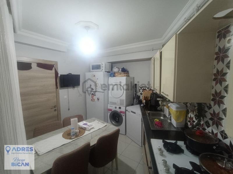 Kağıthane Nurtepe Mh 2+1 Kapalı Mutfak 70m2 Kiralık Daire - 23