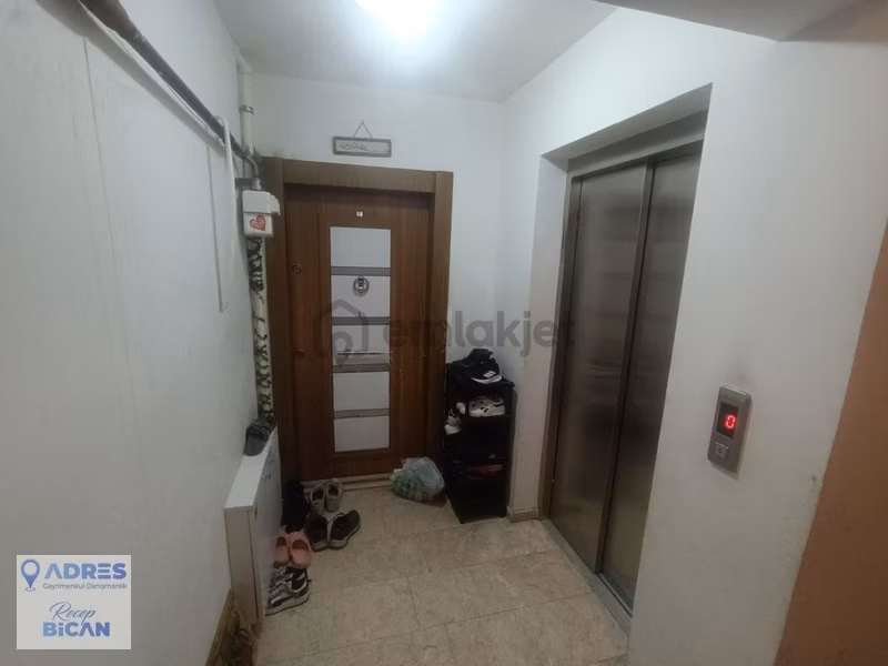 Kağıthane Nurtepe Mh 2+1 Kapalı Mutfak 70m2 Kiralık Daire - 9