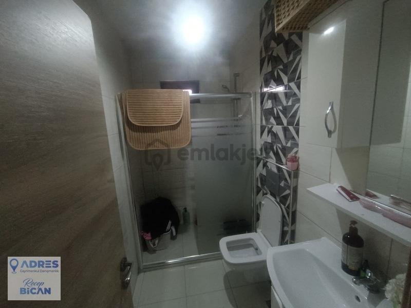 Kağıthane Nurtepe Mh 2+1 Kapalı Mutfak 70m2 Kiralık Daire - 25