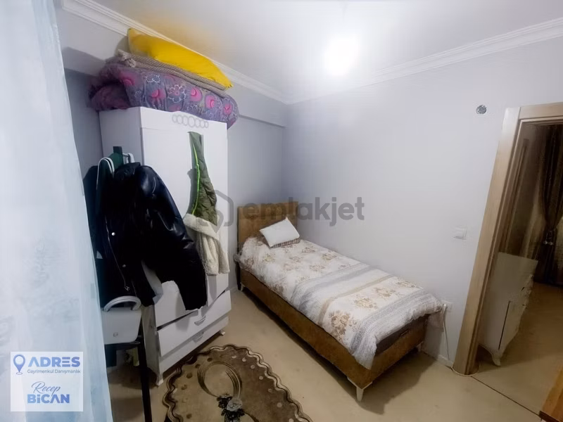 Kağıthane Nurtepe Mh 2+1 Kapalı Mutfak 70m2 Kiralık Daire - 16