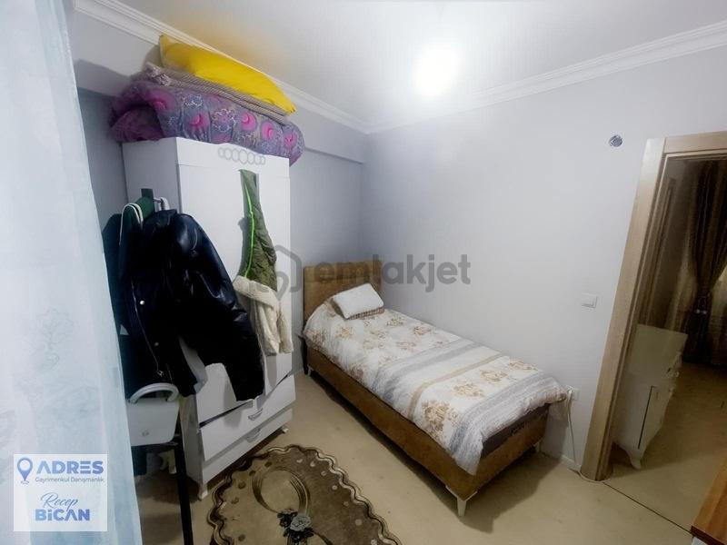 Kağıthane Nurtepe Mh 2+1 Kapalı Mutfak 70m2 Kiralık Daire - 18