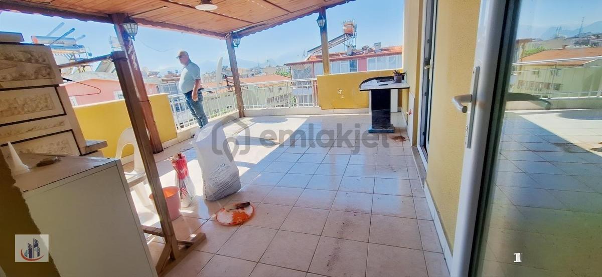 Gündoğdu Mahallesi Kiralık Dubleks 3+2 - 2