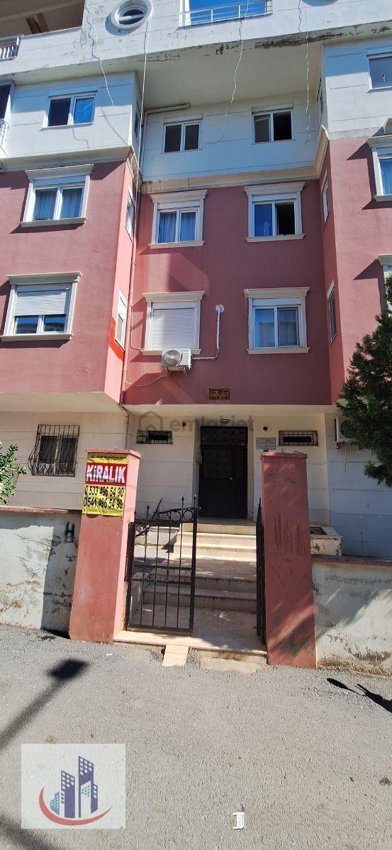 Gündoğdu Mahallesi Kiralık Dubleks 3+2