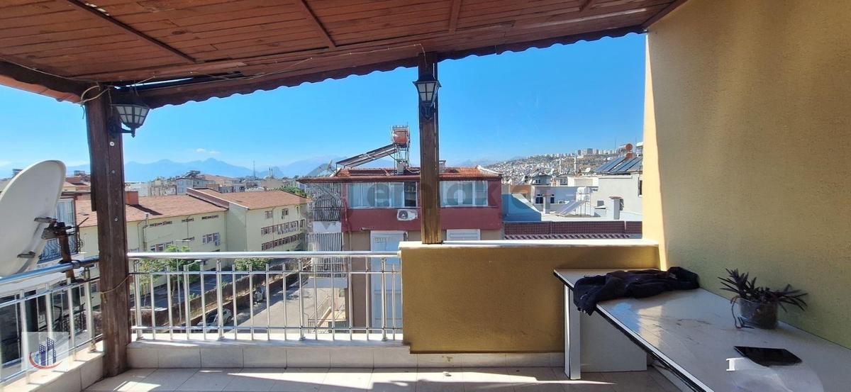 Gündoğdu Mahallesi Kiralık Dubleks 3+2 - 10