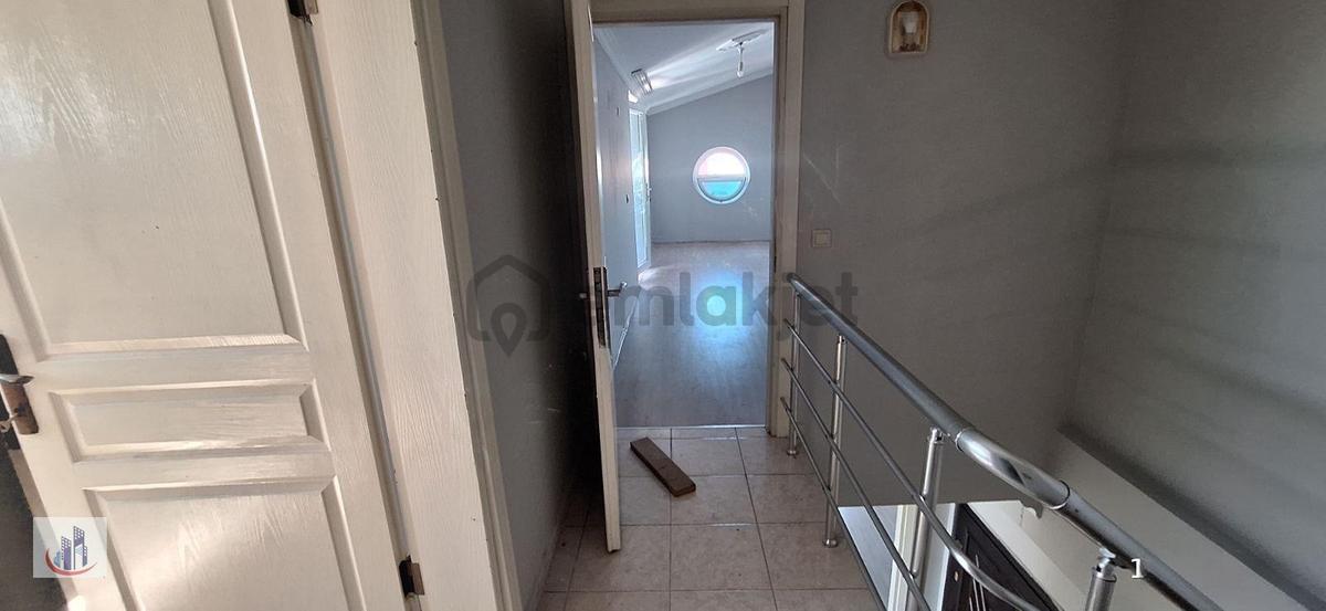 Gündoğdu Mahallesi Kiralık Dubleks 3+2 - 15