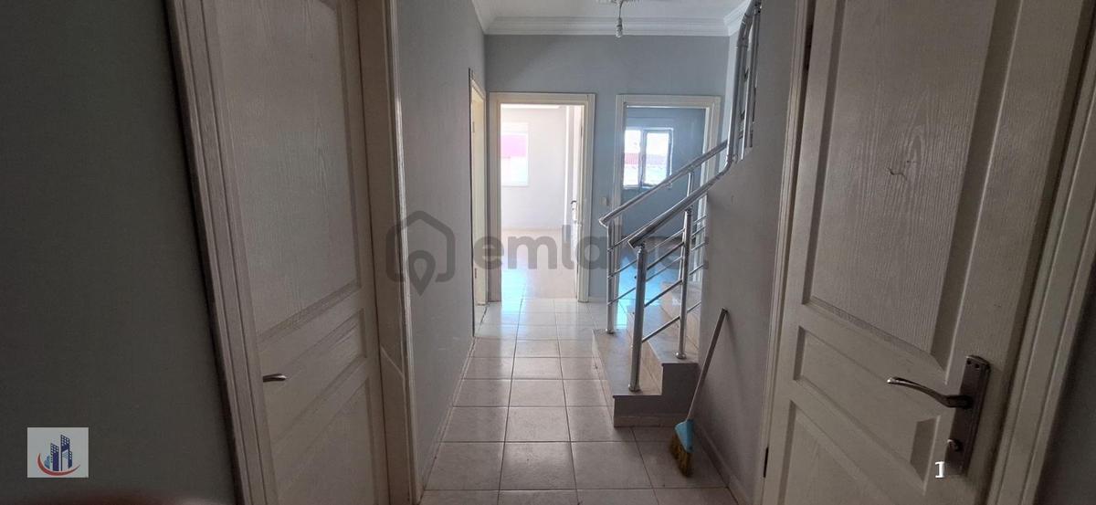 Gündoğdu Mahallesi Kiralık Dubleks 3+2 - 23