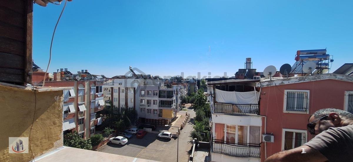 Gündoğdu Mahallesi Kiralık Dubleks 3+2 - 9