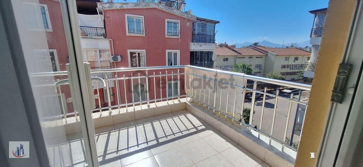 Gündoğdu Mahallesi Kiralık Dubleks 3+2 - 19