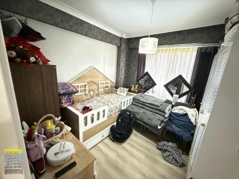 Acill Satılık Geniş 2+1 Daire - 16