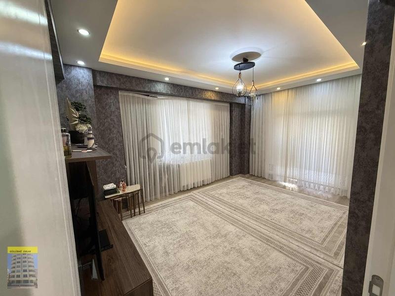 Acill Satılık Geniş 2+1 Daire - 12