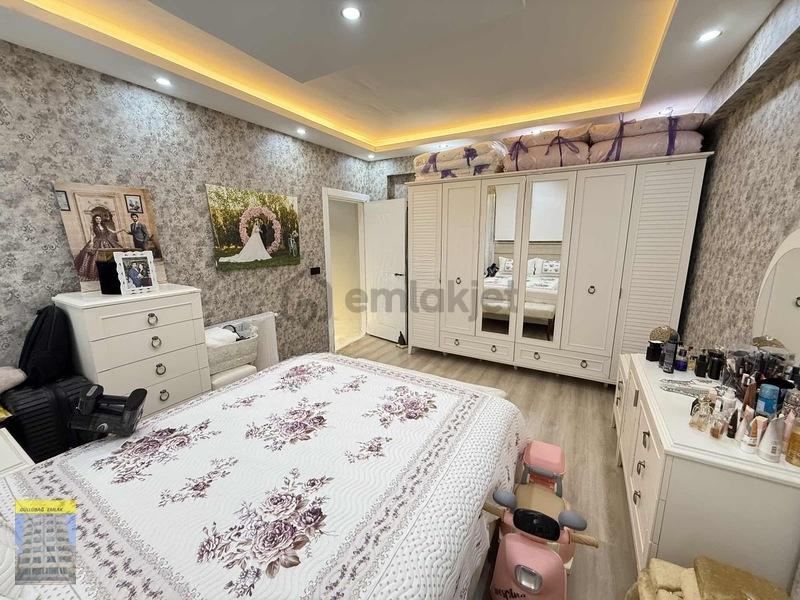 Acill Satılık Geniş 2+1 Daire - 18