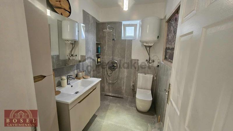 Yalıkavak Denize Sıfır Site İçerisinde Kiralık 2+1 Daire - 4