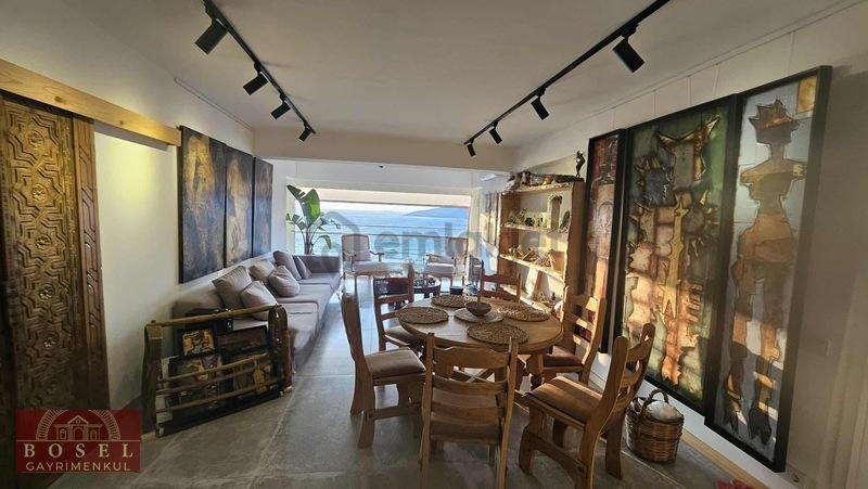 Yalıkavak Denize Sıfır Site İçerisinde Kiralık 2+1 Daire - 10